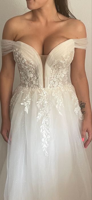 Rochie de mireasa
