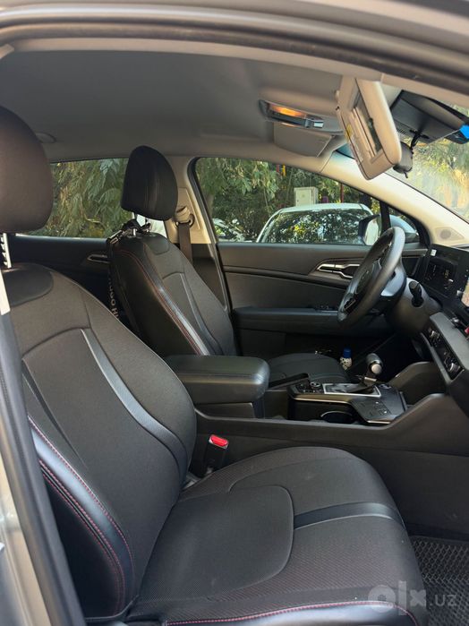 Продается KIA SPORTAGE 2023