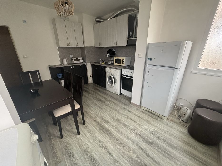 Дава се под наем Двустаен апартамент в Габрово, Младост - 65 кв.м за 239.19 € - Снимка #3