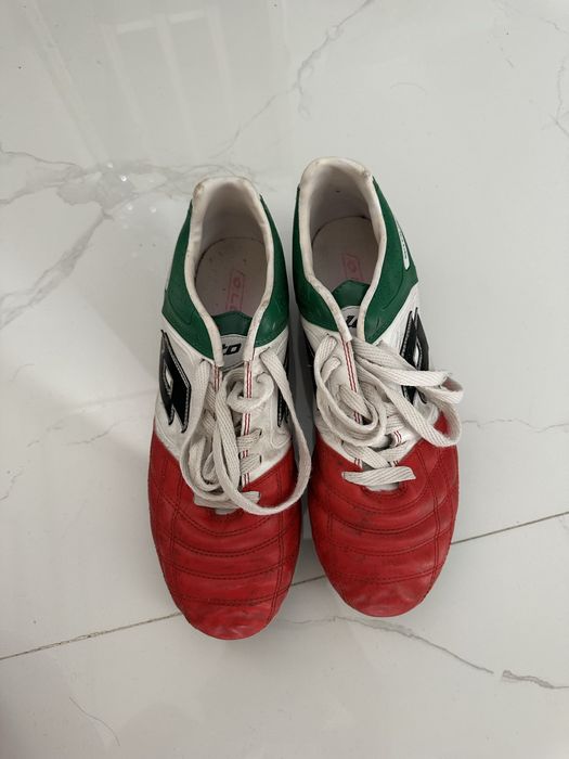 Футбольные бутсы