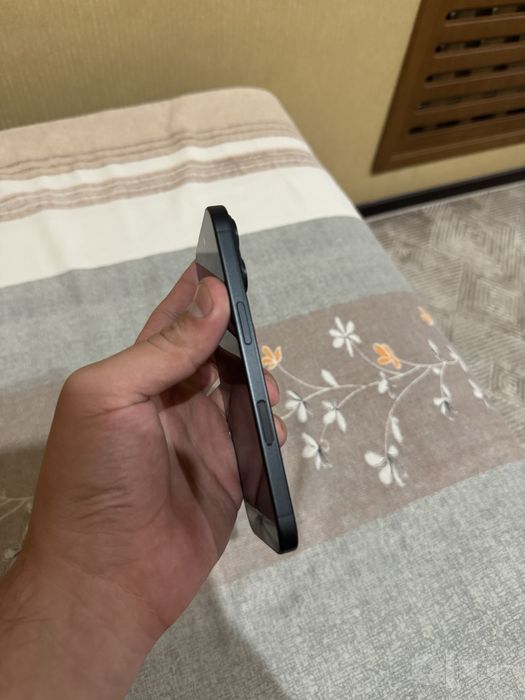 iPhone 16 256gb 100% 150sikl