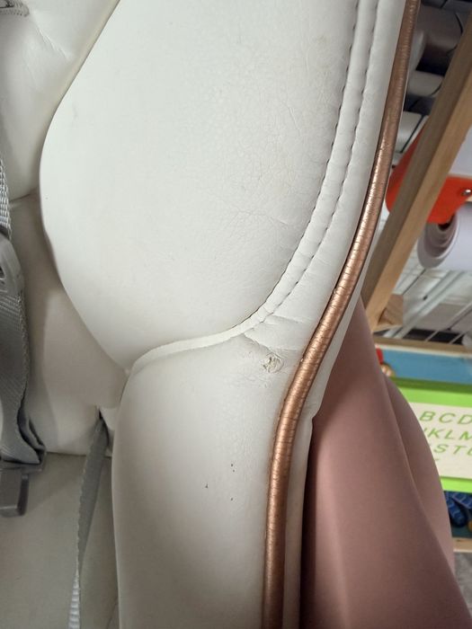 Столче за хранене Peg Perego