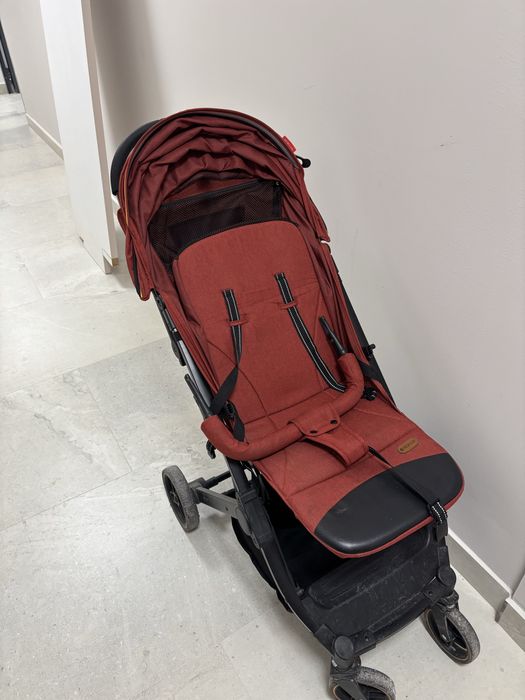 Продам детскую коляску