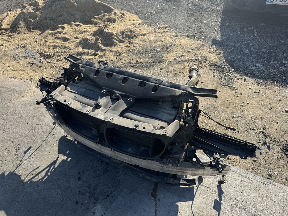 Очиларка бмв ф01 ф02