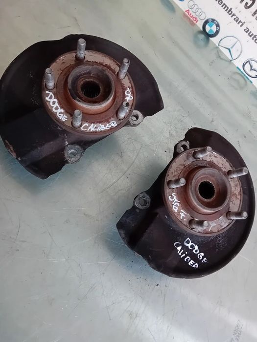 Fuzete Fuzeta Stanga Dreapta Dodge Calber 2.0 crdi 2006-2012 Motor BYL BWD