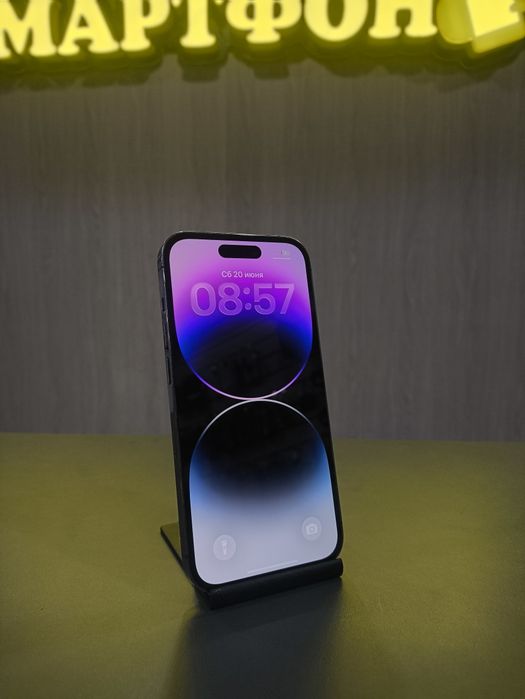 iPhone 14 pro 256gb | СМАРТФОН