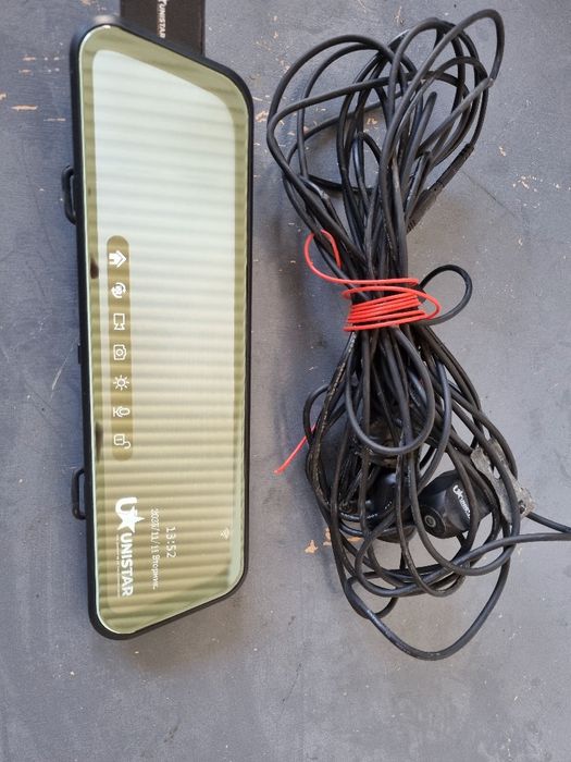 Unistar vidyo Registrator sotiladi