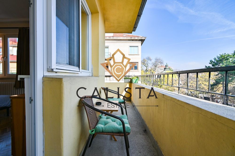 Дава се под наем Тристаен апартамент в София, Център - 135 кв.м за 1099 € - Снимка #22