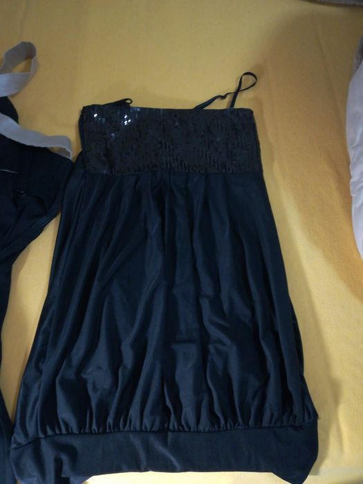 Три рокли s размер