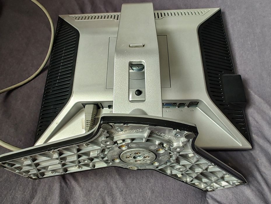 Dell 1908FPB монитор