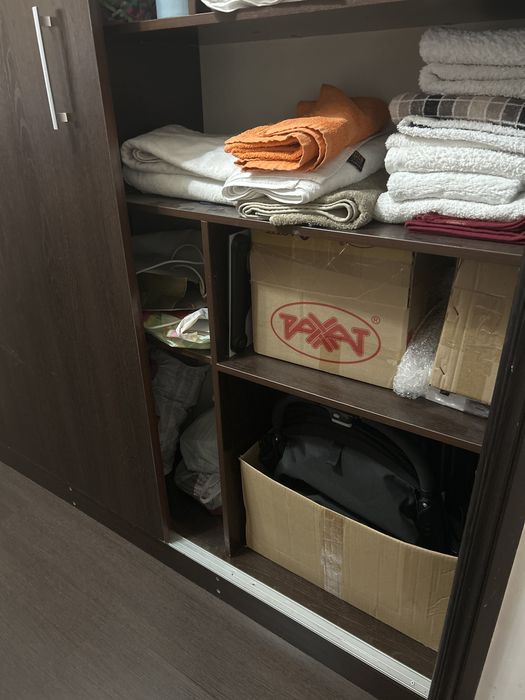 Продам Шкаф купе встроенный