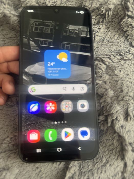 Samsung galaxy a15 128гб