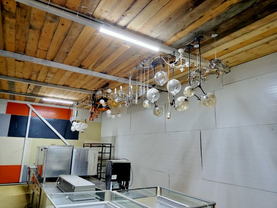 Стол холодильник, холодильник, плита,жарочный шкаф, оборудование,тесто