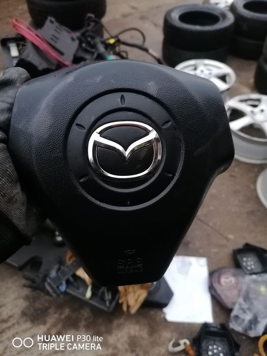 Капачки аербег Мазда