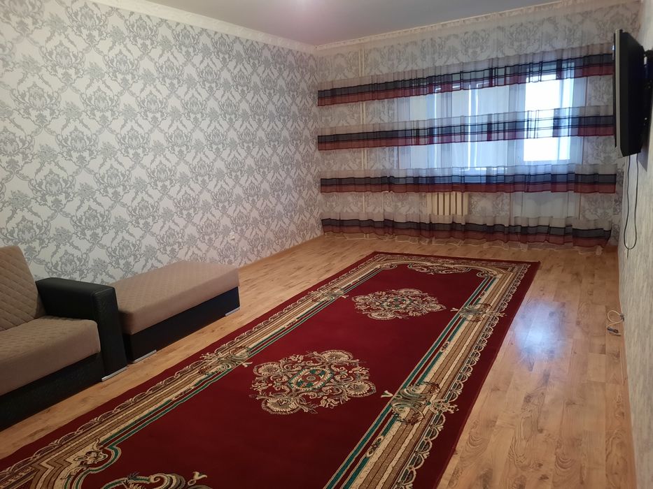 Продам 3-ком. квартиру