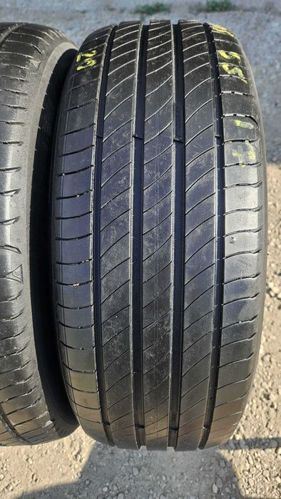 205/55 R17 • Vara • Michelin Primacy 4 S1 91V | 2 buc | Pret/buc
