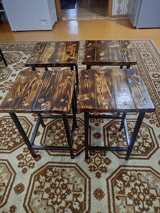 Табурет для дома