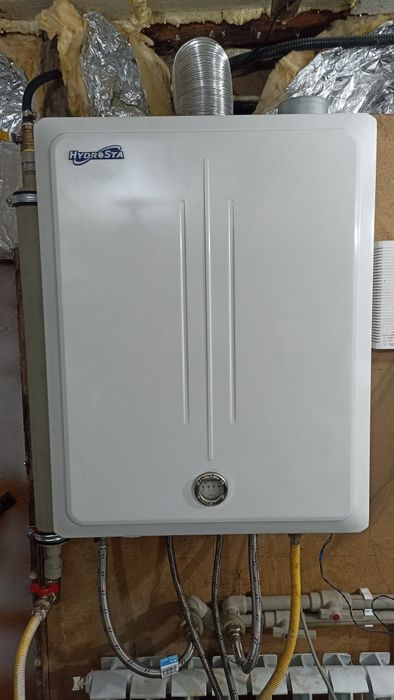 Hydrosta HSG-100SD (DAEWOO)