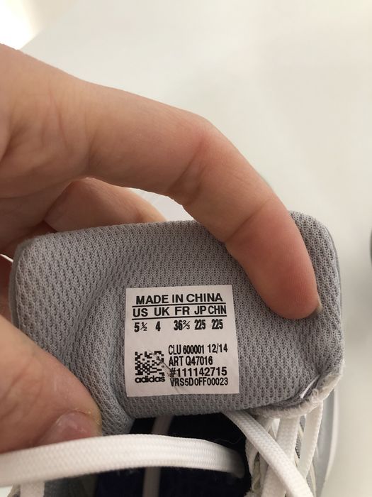 Papuci Adidas Golf