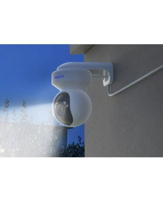 Reolink E1 Outdoor Wifi 5MP PTZ
