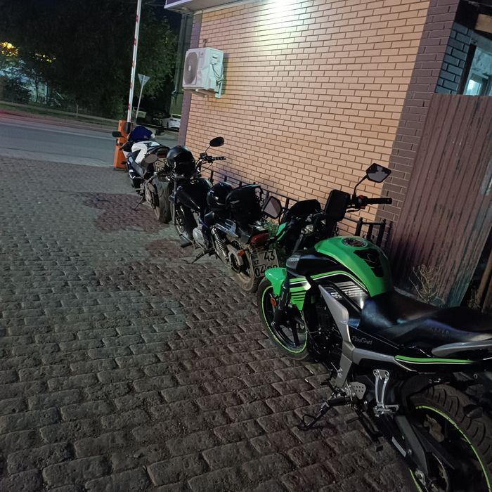 Продам Racer Fighter