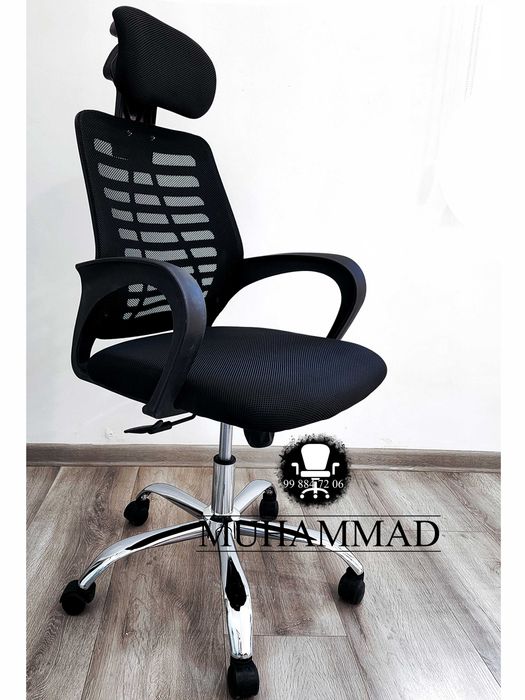 Офисное кресло 5003 Demo доставка бесплатная, гарантия,  качество