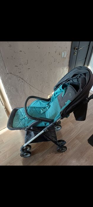Продам детскую коляску