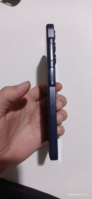 Galaxy A15 Holati yangi