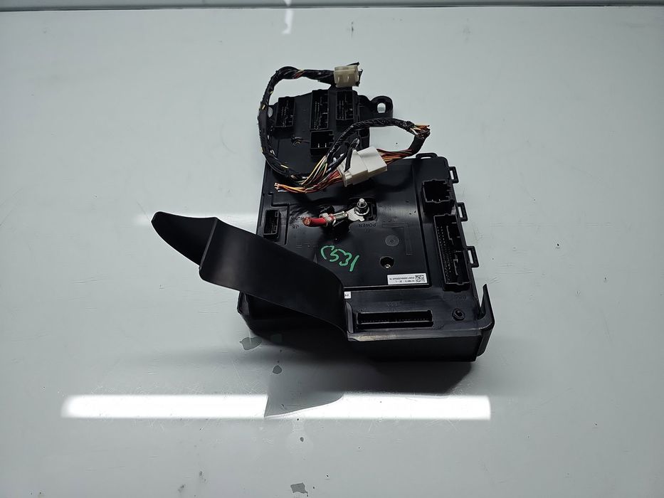 Panou sigurante TESLA Model 3 [Fabr 2020-2025] 1078673-31-L