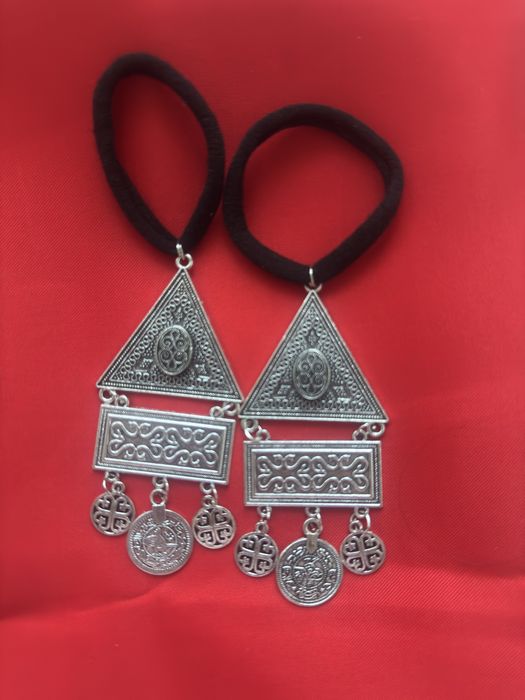 Шашбау ручная работа