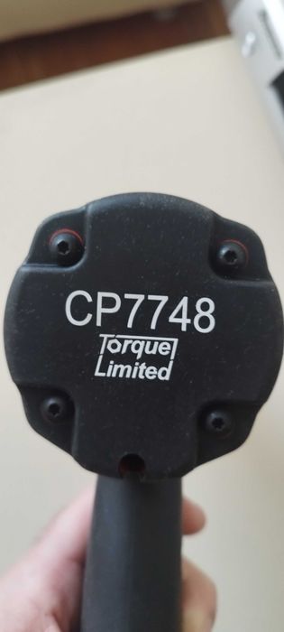 Гайковерт пневматичен Chicago Pneumatic CP7748, 1/2'', 1300 Nm