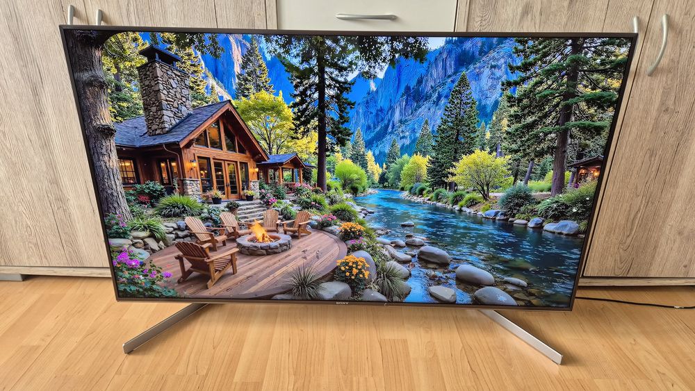 Sony KD-49XG9005 Android, 4K, UltraHD, Smart, WiFi, LED