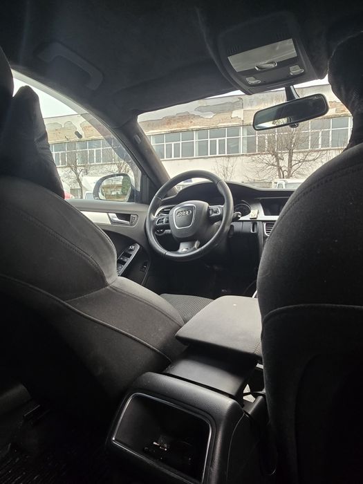 Audi a4 b8 седанови