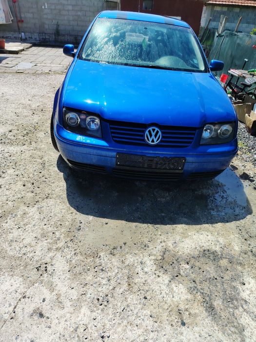 Фолксваген бора 2.0 бензин