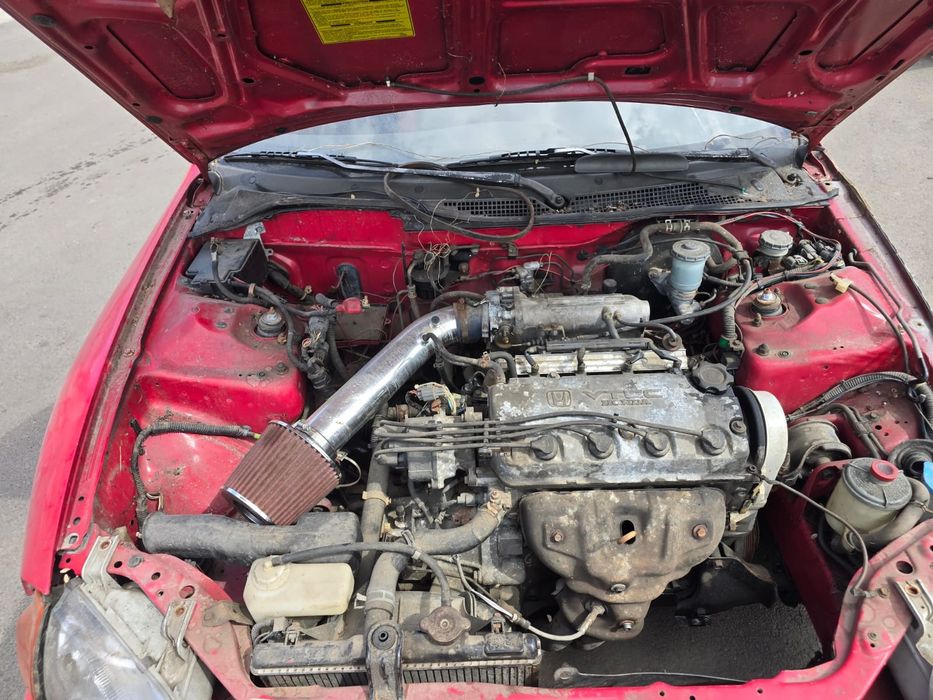 del sol honda ' Auto, moto si ambarcatiuni ' OLX.ro