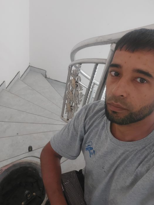 Кафел хизматлари каттакургон