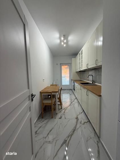 Apartament 2 camere Lacul Morii | centrala | parcare — fotografia 1