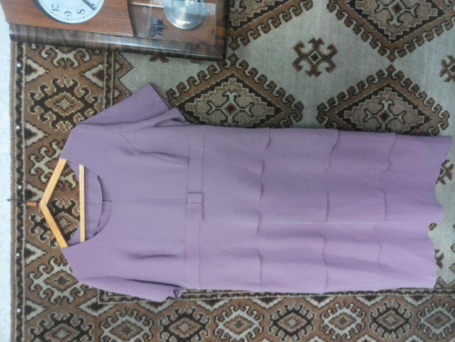 Платье женское летнее