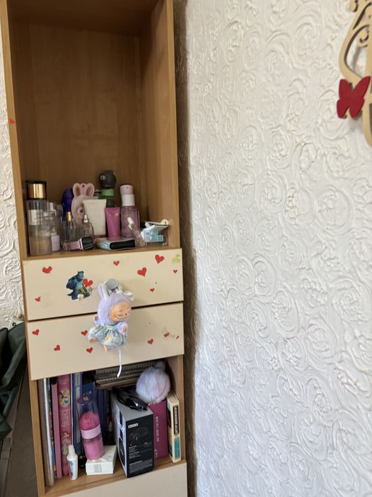 Шкаф хорошее состояние