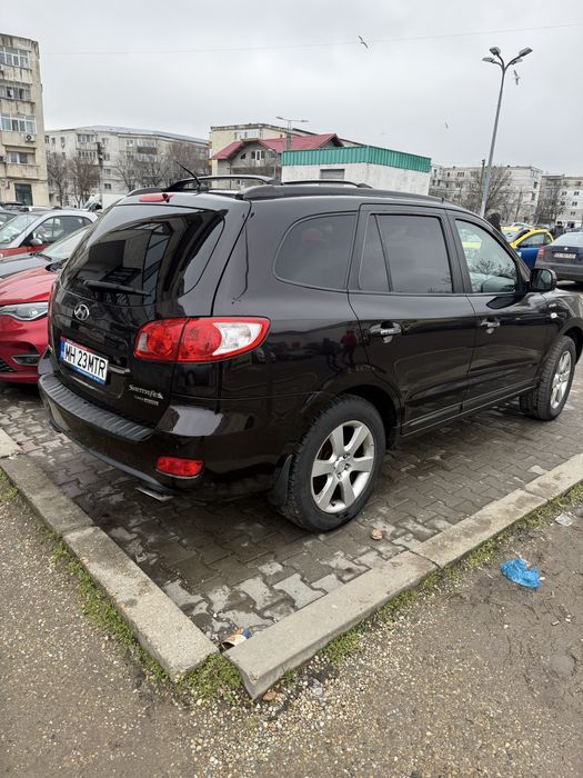 Vand Hyundai Santa FE 2.2