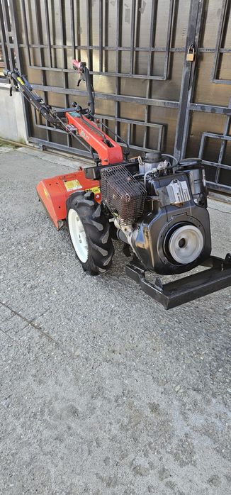 Motocultor Goldoni jolly diesel lombardini