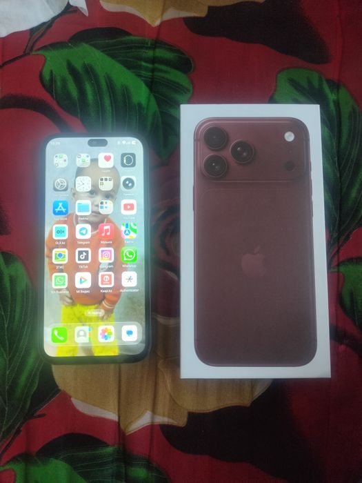 Iphone 18Pro Maxs