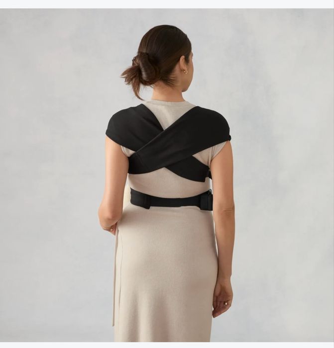 Эргорюкзак Ergobaby Embrace (черный)