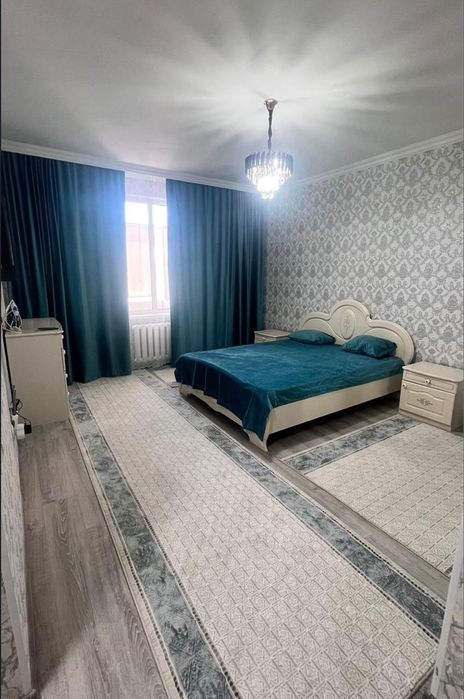 Квартира шымкент