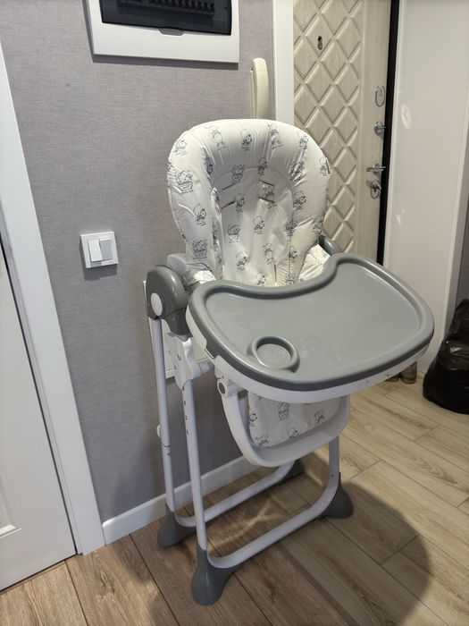 Продам стульчик дл кормления