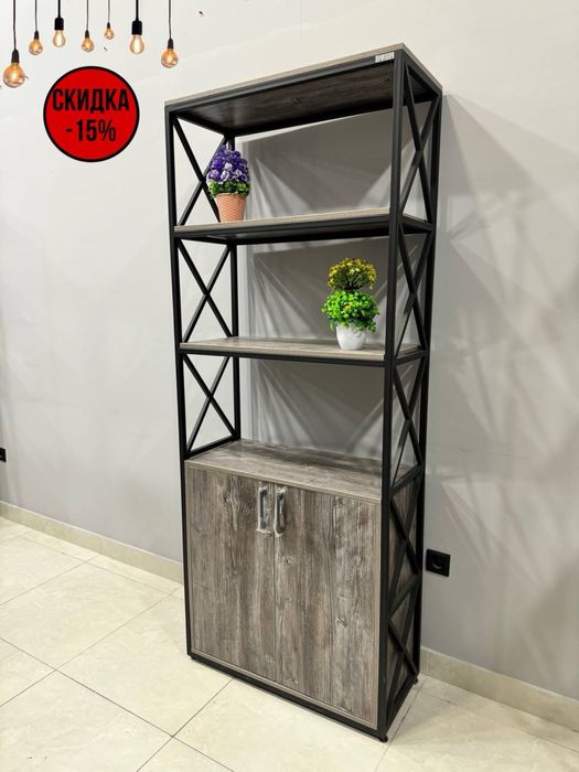 Стеллаж|Китоб жавон|Книжная полка|Шкаф|Тумба|Стенка|Скидка арзон нарх