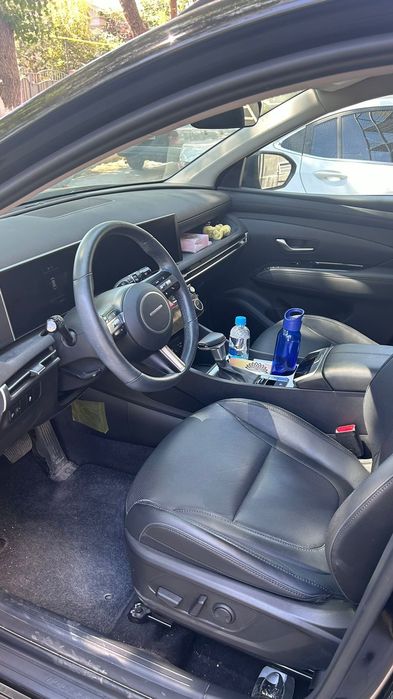 Продам авто  Tucson