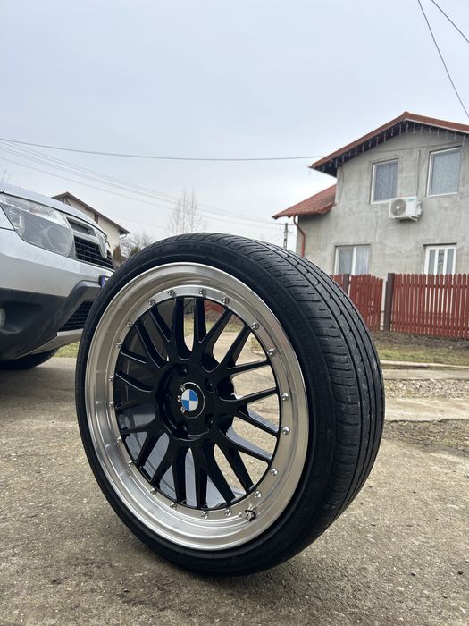 jante r19 japan racing - Piese auto de vânzare | OLX.ro
