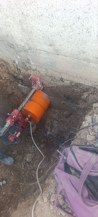 Devor buzamiz, almaz bilan teshamiz xizmatlar