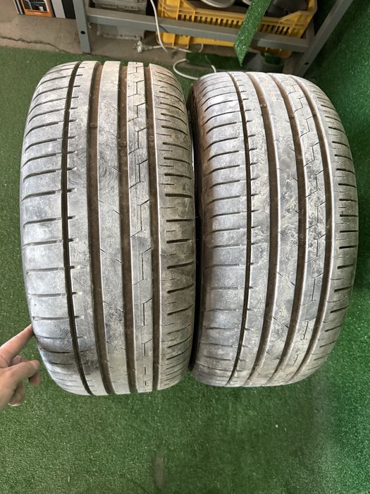 Оригинални Джанти 19” 5x112 Audi Speedline